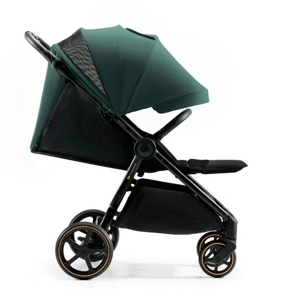 Kinderkraft sportska kolica Mitzy, Jade Green