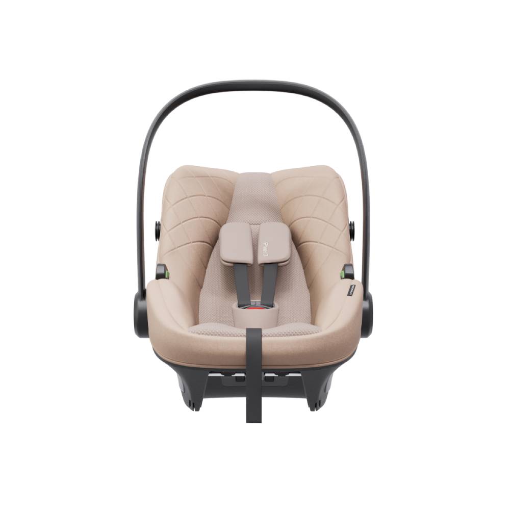 Autosjedalica Avionaut Pixel 3, 0-13 kg (40-86 cm), Beige
