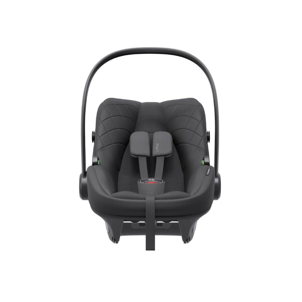 Autosjedalica Avionaut Pixel 3, 0-13 kg (40-86 cm), Black