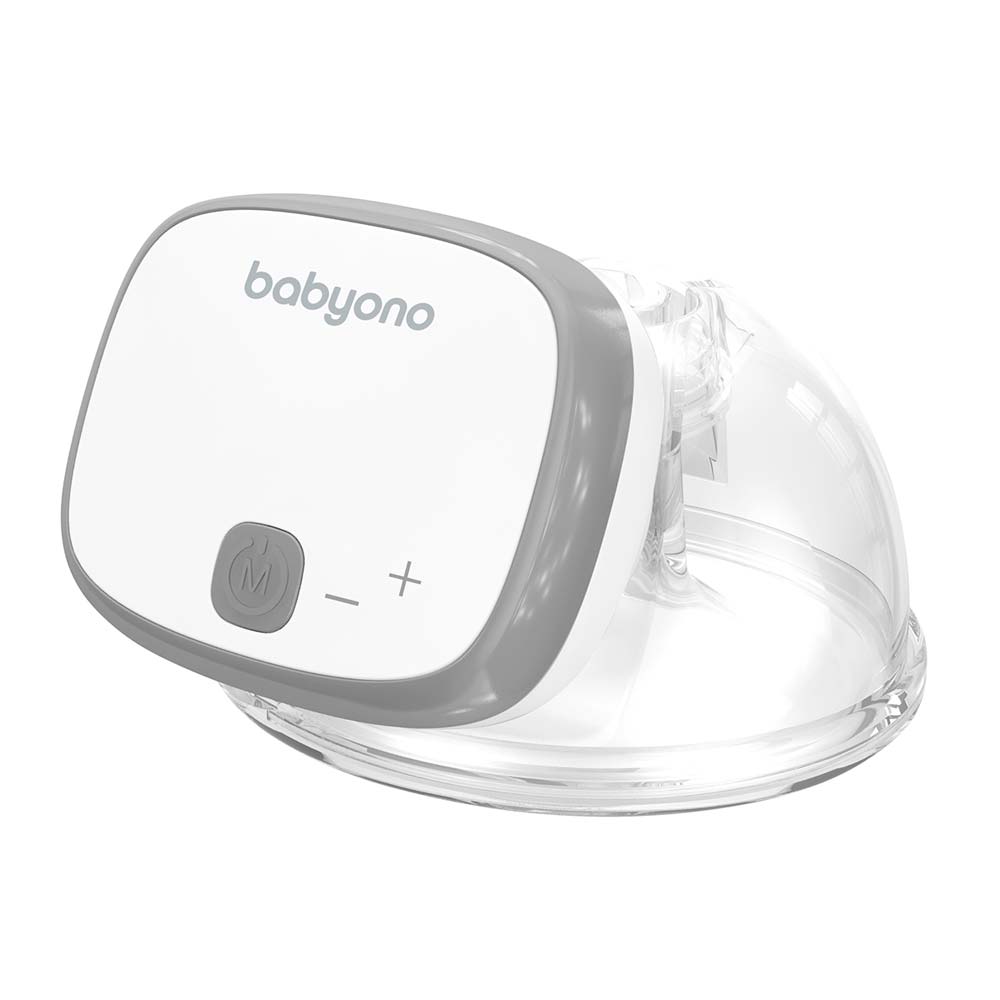 BabyOno Električna izdajalica Shelly, hands free