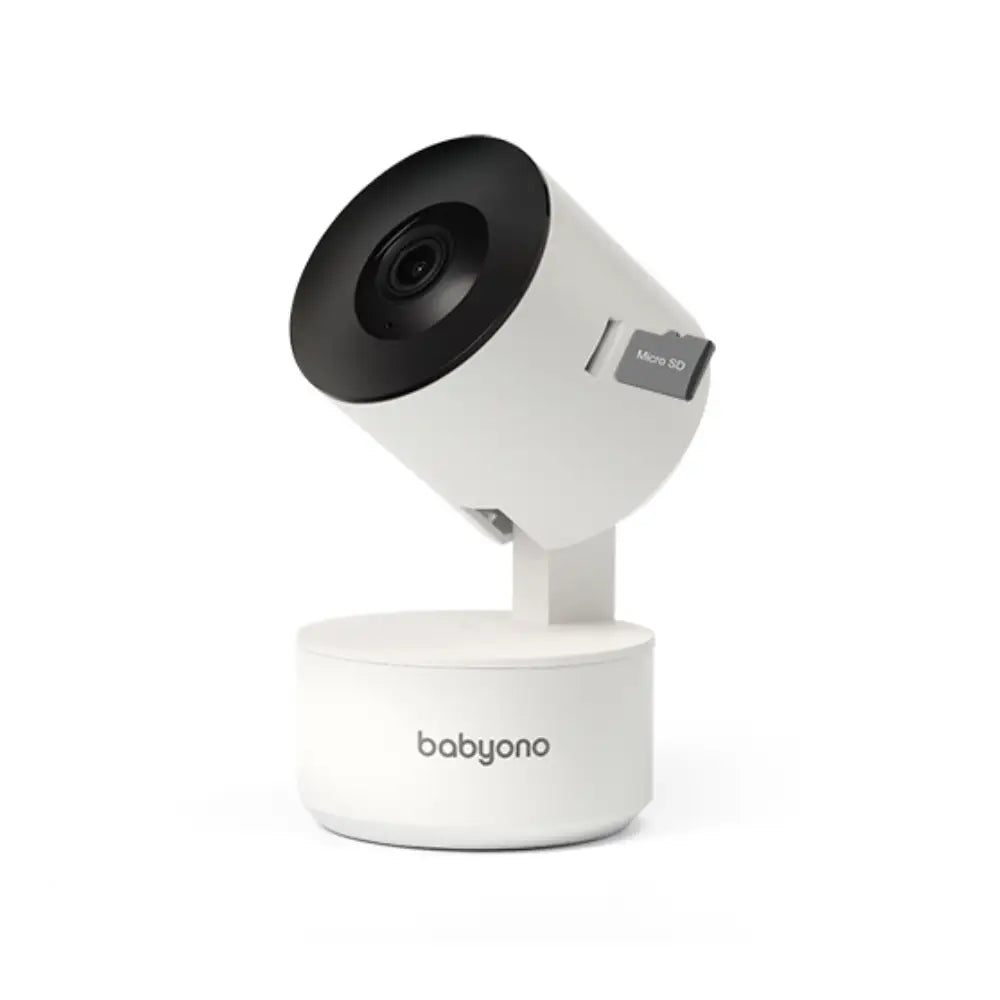 BabyOno Smart baby monitor - WIFI kamera
