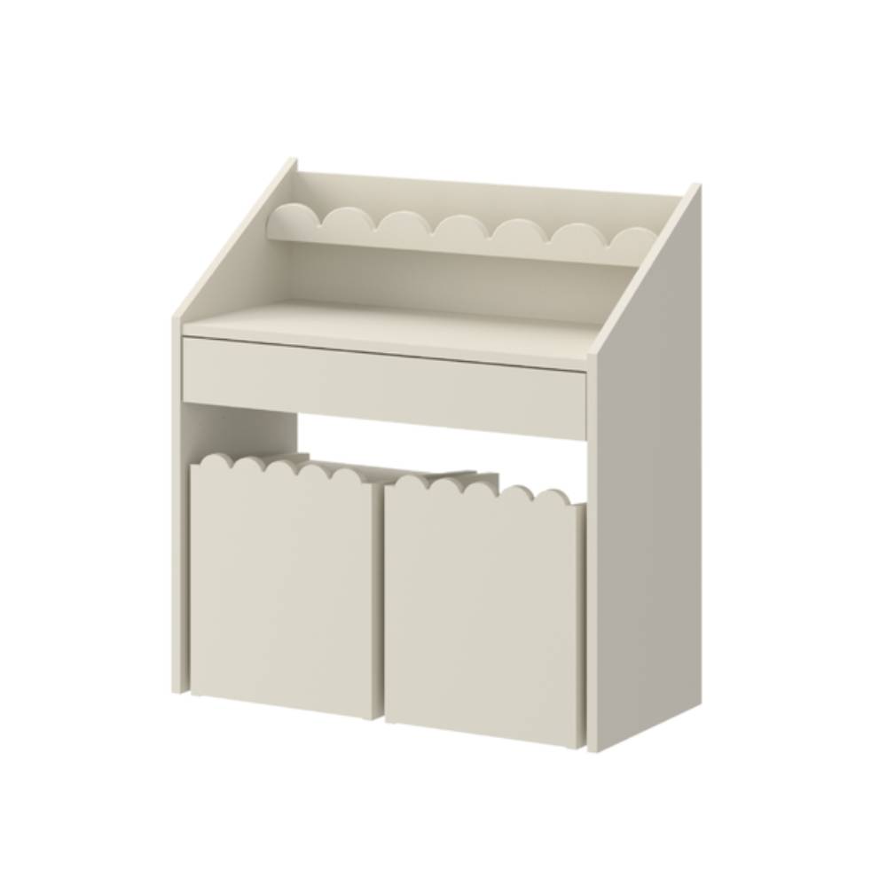 Bellamy Book Nook Montessori stolica, latte