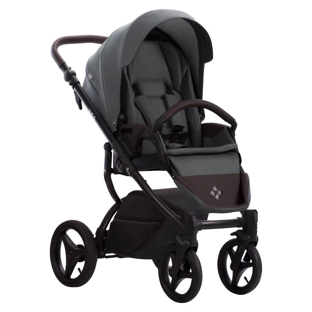 Dječja kolica Bebetto Luca 39/CZA 2u1