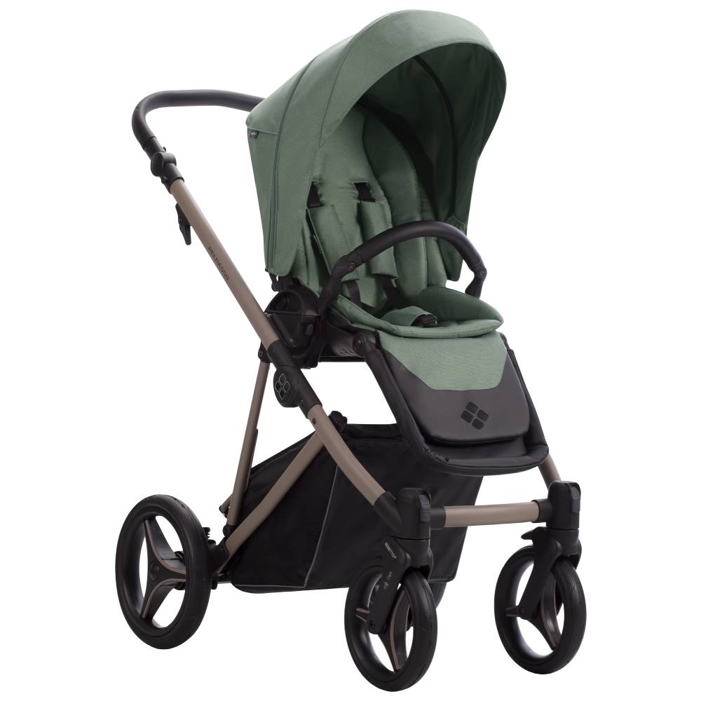 Dječja kolica Bebetto Pelpasso 05/Cashmere 3u1 B