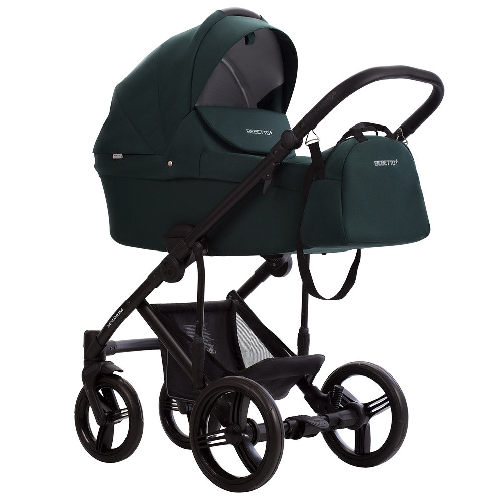Dječja kolica Bebetto Magnum Light 04/CZA 2u1