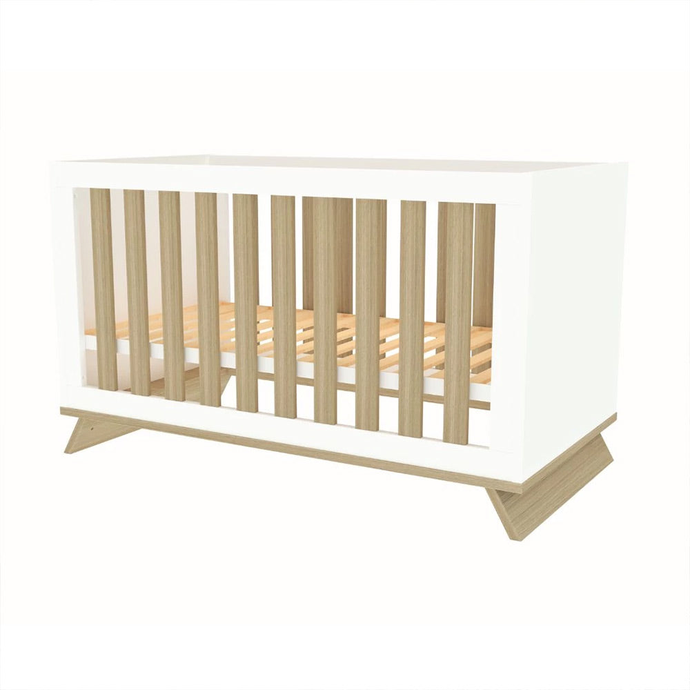 Faktum Sienna kinderbet/krevet 140x70 cm, White