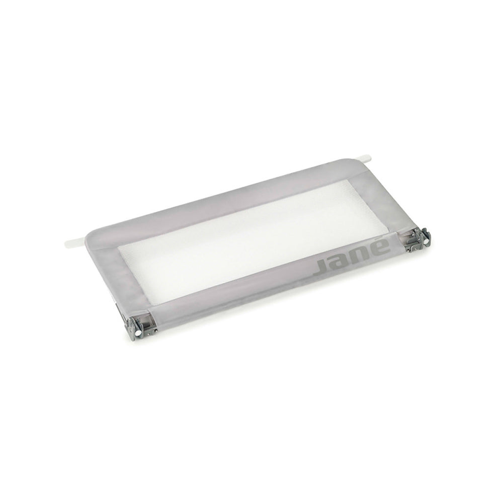 JANE Basic zaštitna ograda za krevet 90x50 cm
