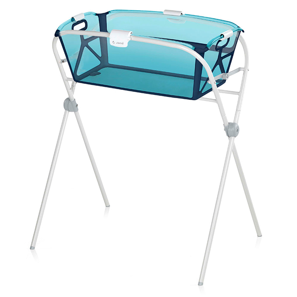 JANE Oasis sklopiva kadica za kupanje, Blue
