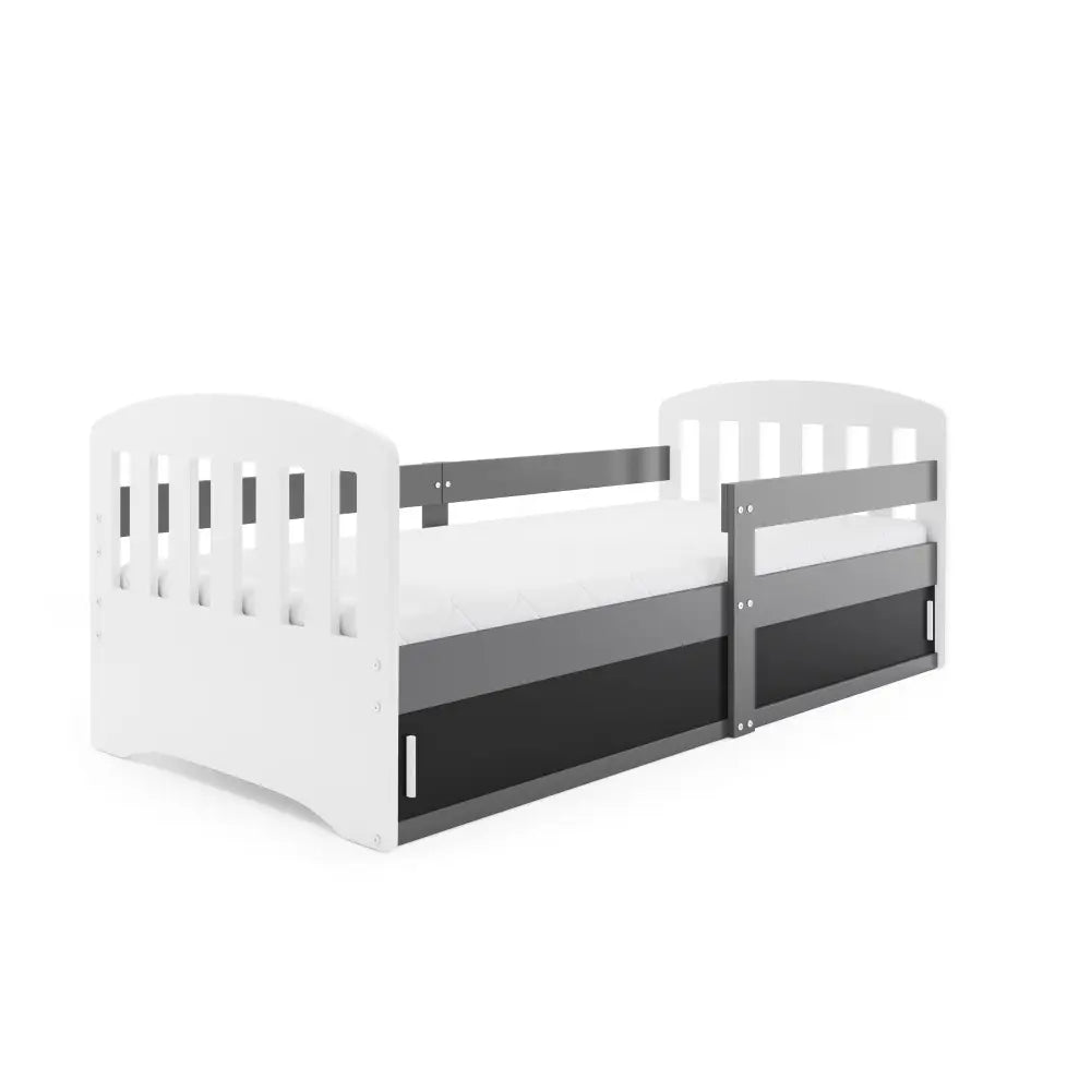 Krevet BMS CLASSIC sa spremištem 160x80 cm GRF
