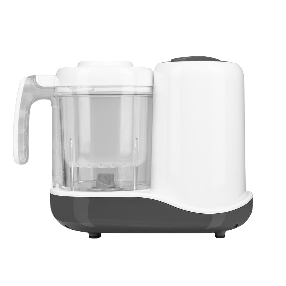 Lionelo BabyMenu Cooker 5u1 uređaj za pripremu hrane