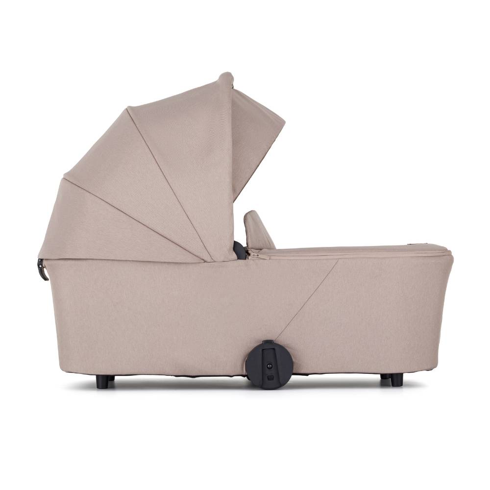PETITE&amp;MARS Scout kolica 2u1, Cappuccino/Cream
