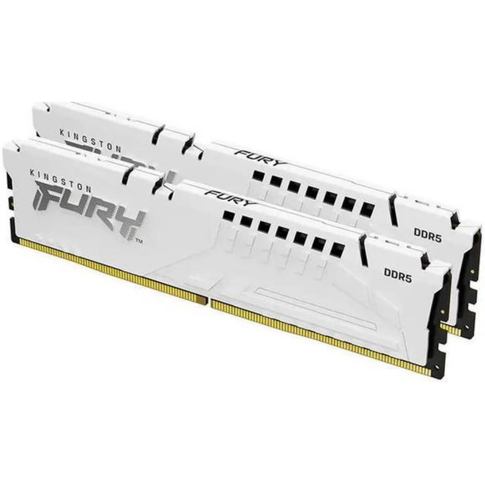 Kingston Technology FURY Beast memorijski modul 64 GB 2 x 32 GB DDR5