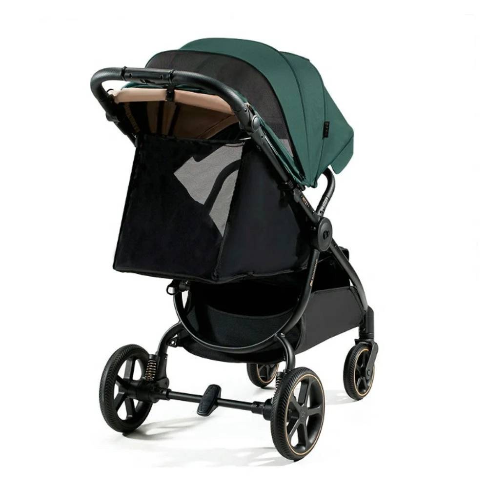 Kinderkraft sportska kolica Mitzy, Jade Green