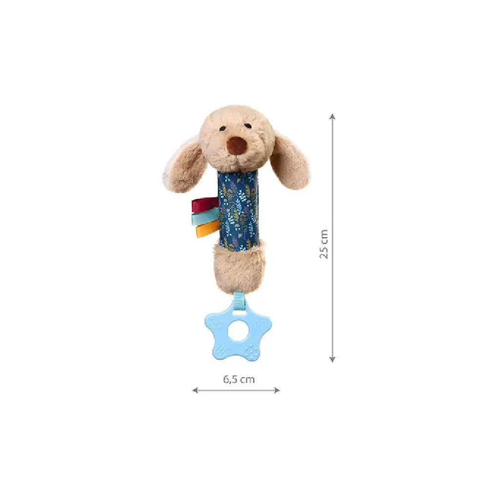 BabyOno Skvičavac pas Willy