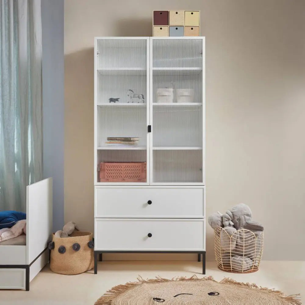 Bellamy Lumi regal