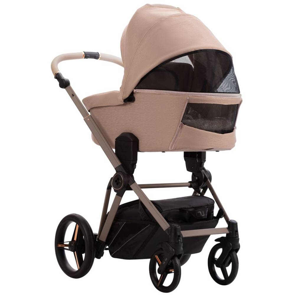 Dječja kolica Bebetto Monti 04/Cashmere 3u1 B