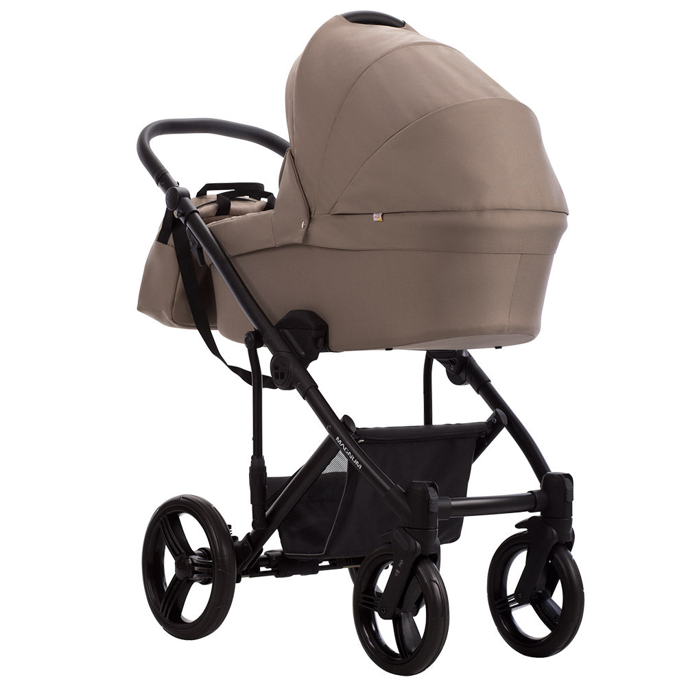 Dječja kolica Bebetto Magnum Light 01/CZA 2u1