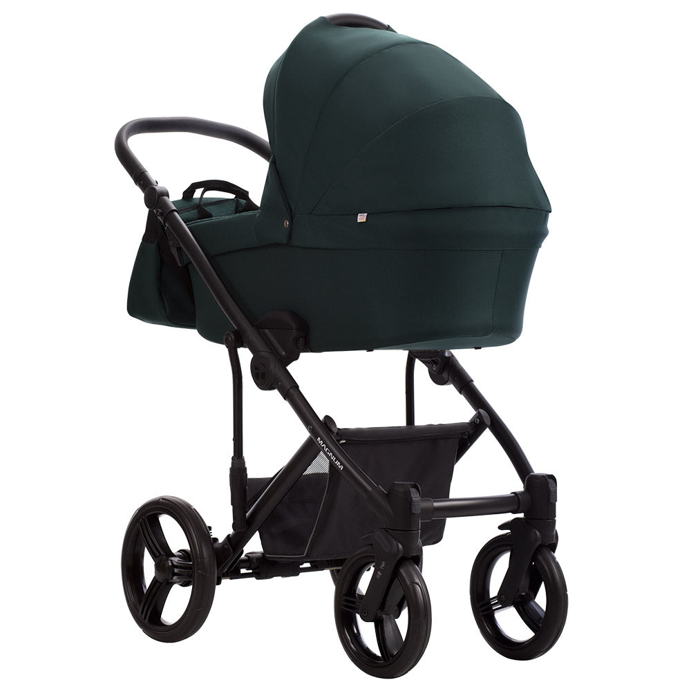 Dječja kolica Bebetto Magnum Light 04/CZA 4u1 B