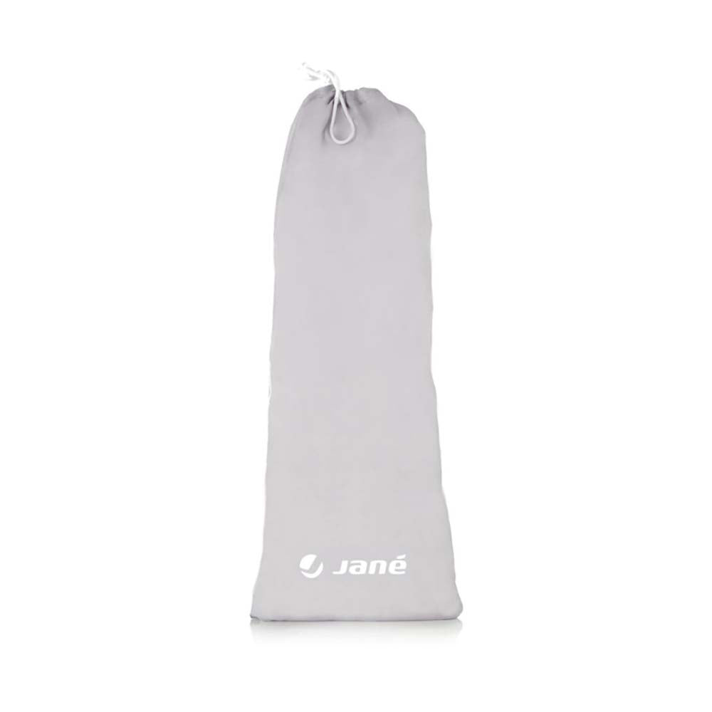 JANE Basic zaštitna ograda za krevet 110x50 cm