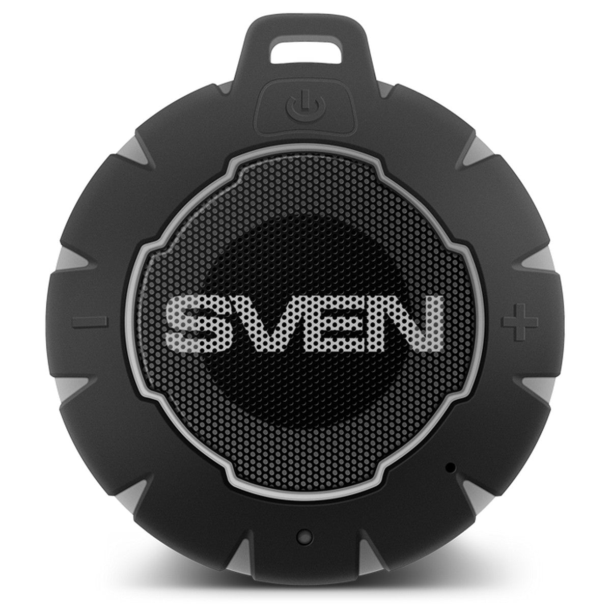 SVEN PS-95 prijenosni zvučnik Bluetooth, CRNI