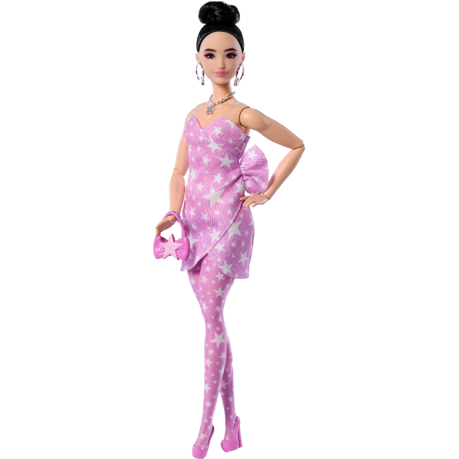 Barbie JJN71 lutka