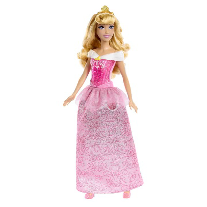 Disney Princess HLW09 lutka