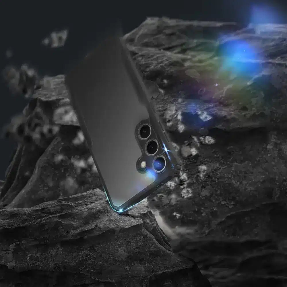 Anti-Drop maska za SAMSUNG GALAXY A26 crna