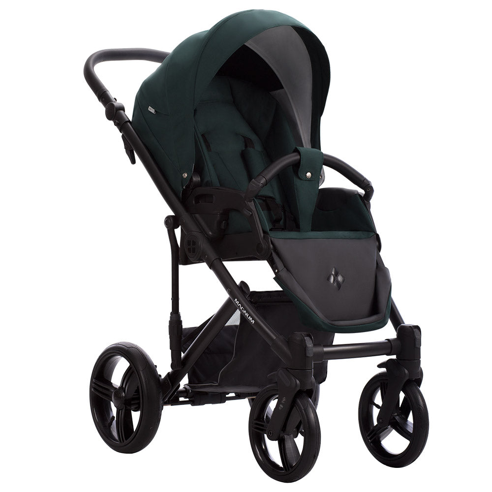Dječja kolica Bebetto Magnum Light 04/CZA 2u1