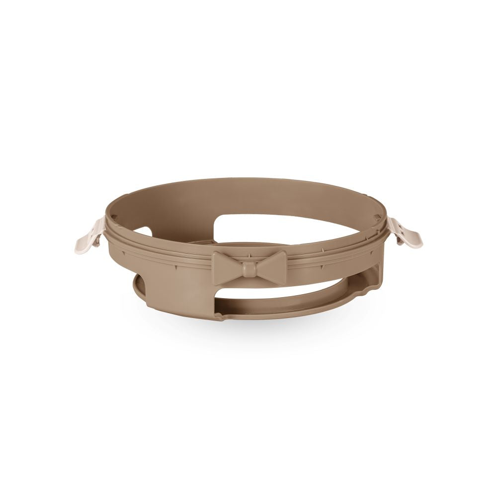Lionelo Purebin kanta za pelene, beige sand