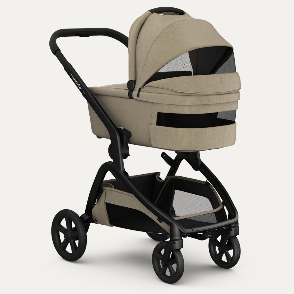 REDSBABY ONIX kolica, Taupe 4u1 B