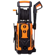 Villager VHW 155 perač
