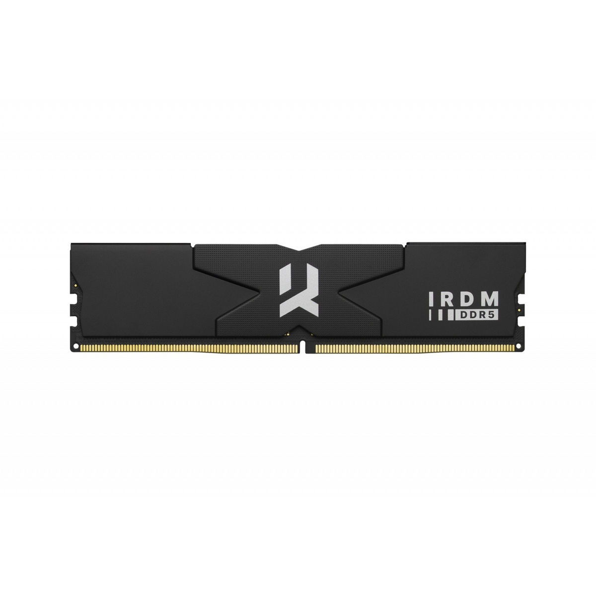 Goodram IRDM DDR5 IR-6400D564L32S/32GDC memorijski modul 32 GB 2 x 16 GB 6400 MHz