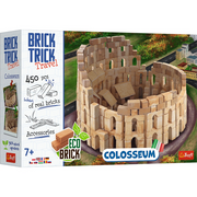 Trefl Brick Trick Travel
