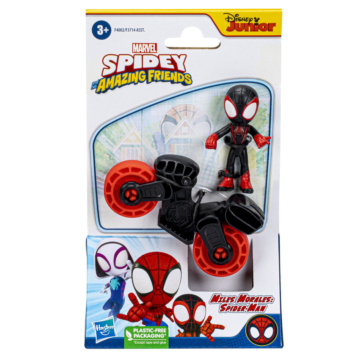Marvel F40025L00 plišana igračka