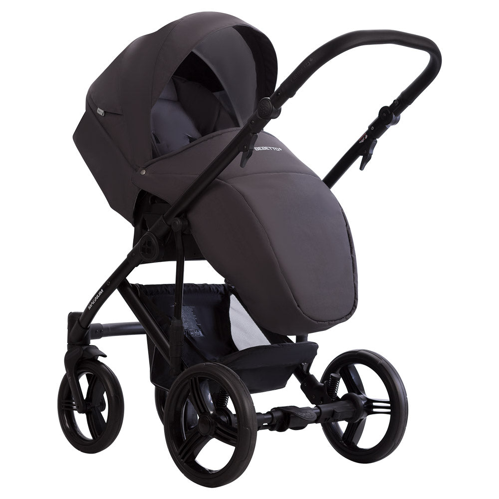 Dječja kolica Bebetto Magnum Light 03/CZA 3u1 B