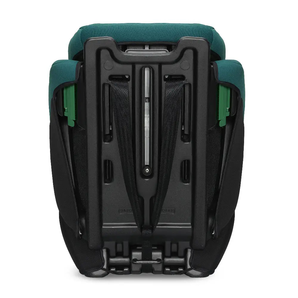Kinderkraft autosjedalica Comfort Up i-Size 9-36 kg (76-150 cm), Green