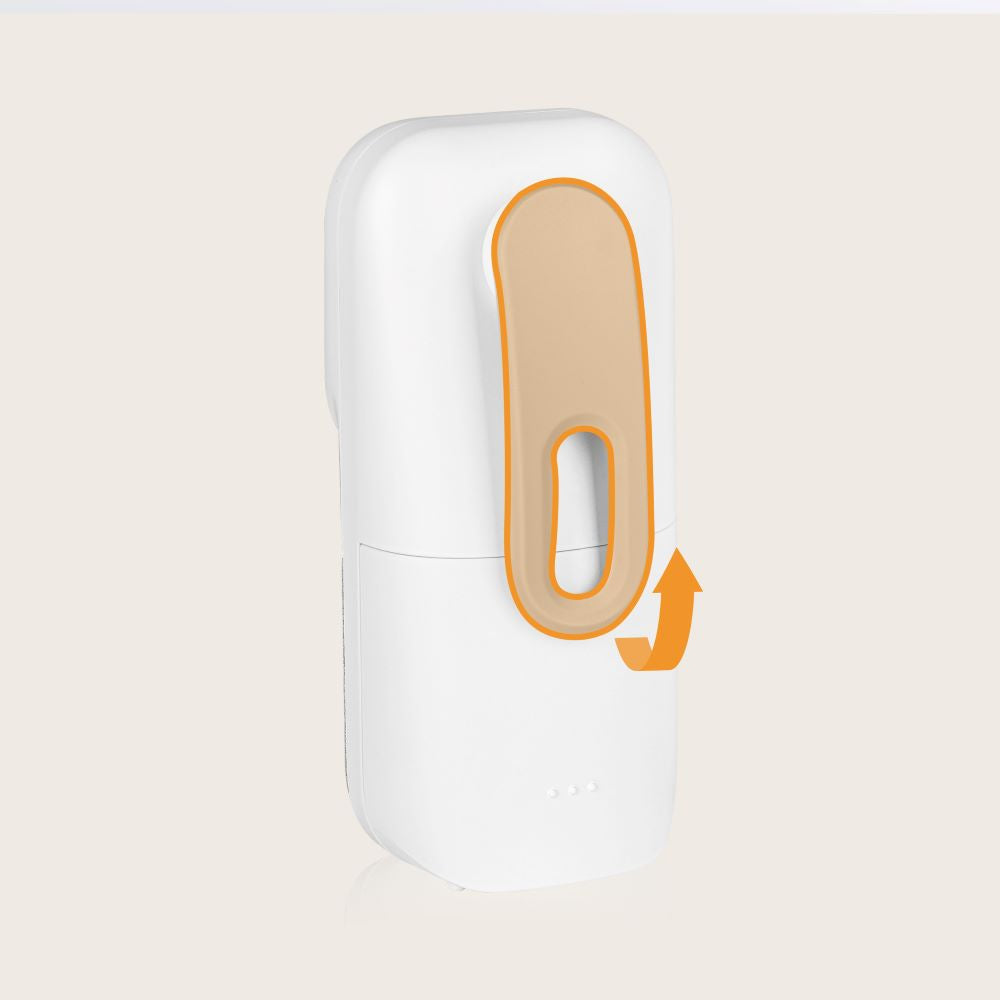 Lionelo baby monitor dvosmjerni audio Babyline 2.2
