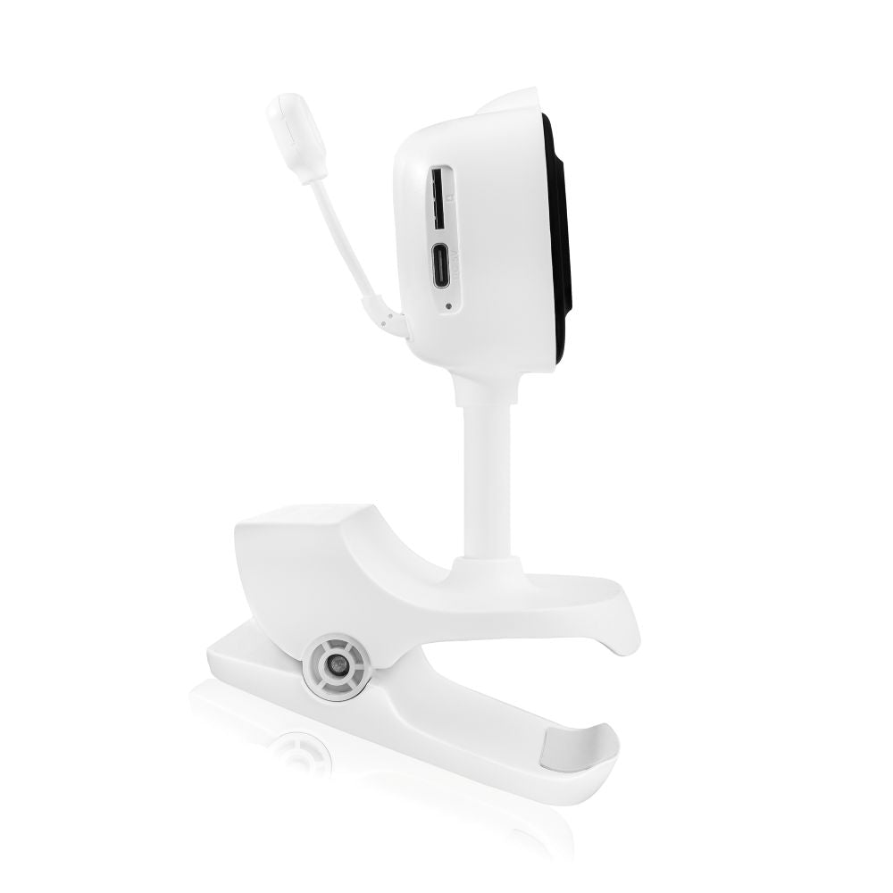 Lionelo baby monitor dvosmjerni Babyline Go