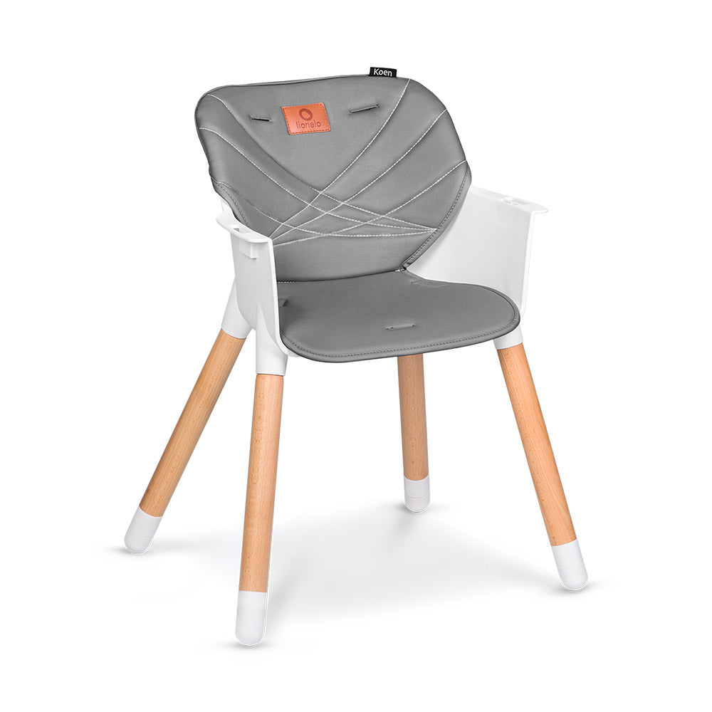 Lionelo hranilica Koen, Grey Stone