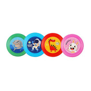 FRISBEE Mekani Animal – dječji mekani frizbi od PU spužve Plava