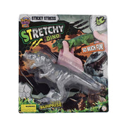 Rastezljivi dinosaur – igračka koja oduševljava djecu! Model 05