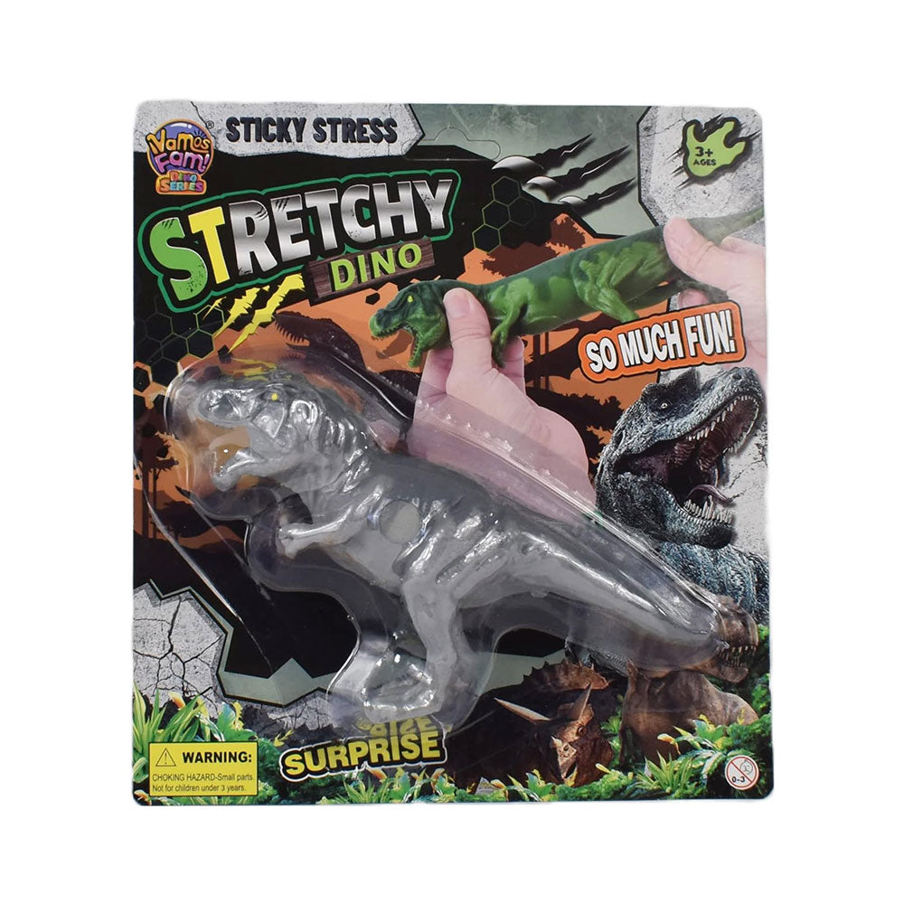 Rastezljivi dinosaur – igračka koja oduševljava djecu! Model 01