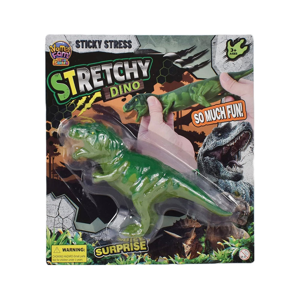 Rastezljivi dinosaur – igračka koja oduševljava djecu! Model 03