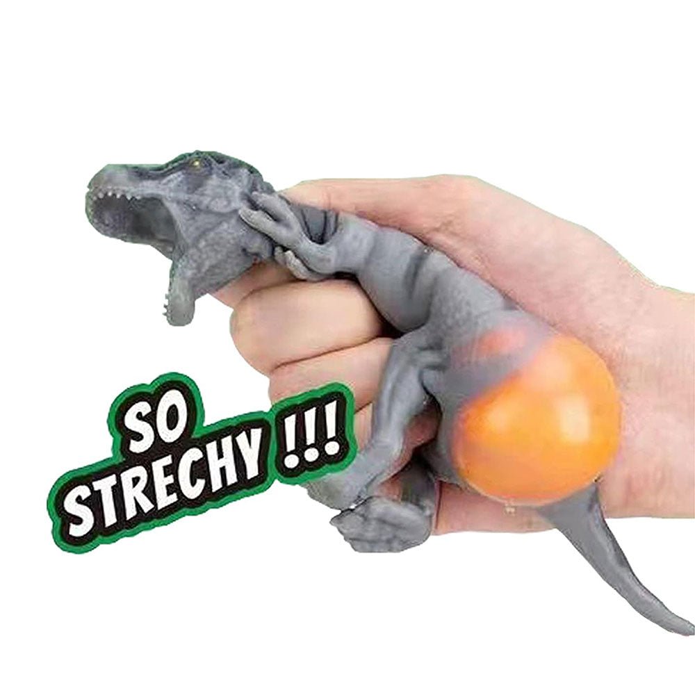 Rastezljivi dinosaur – igračka koja oduševljava djecu! Model 03