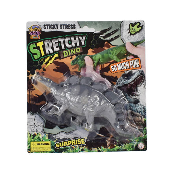 Rastezljivi dinosaur – igračka koja oduševljava djecu! Model 04