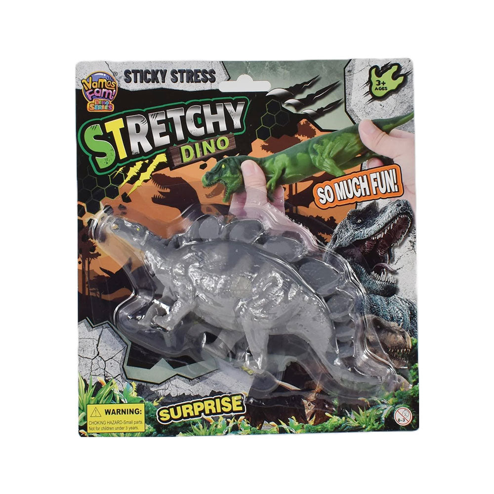 Rastezljivi dinosaur – igračka koja oduševljava djecu! Model 02