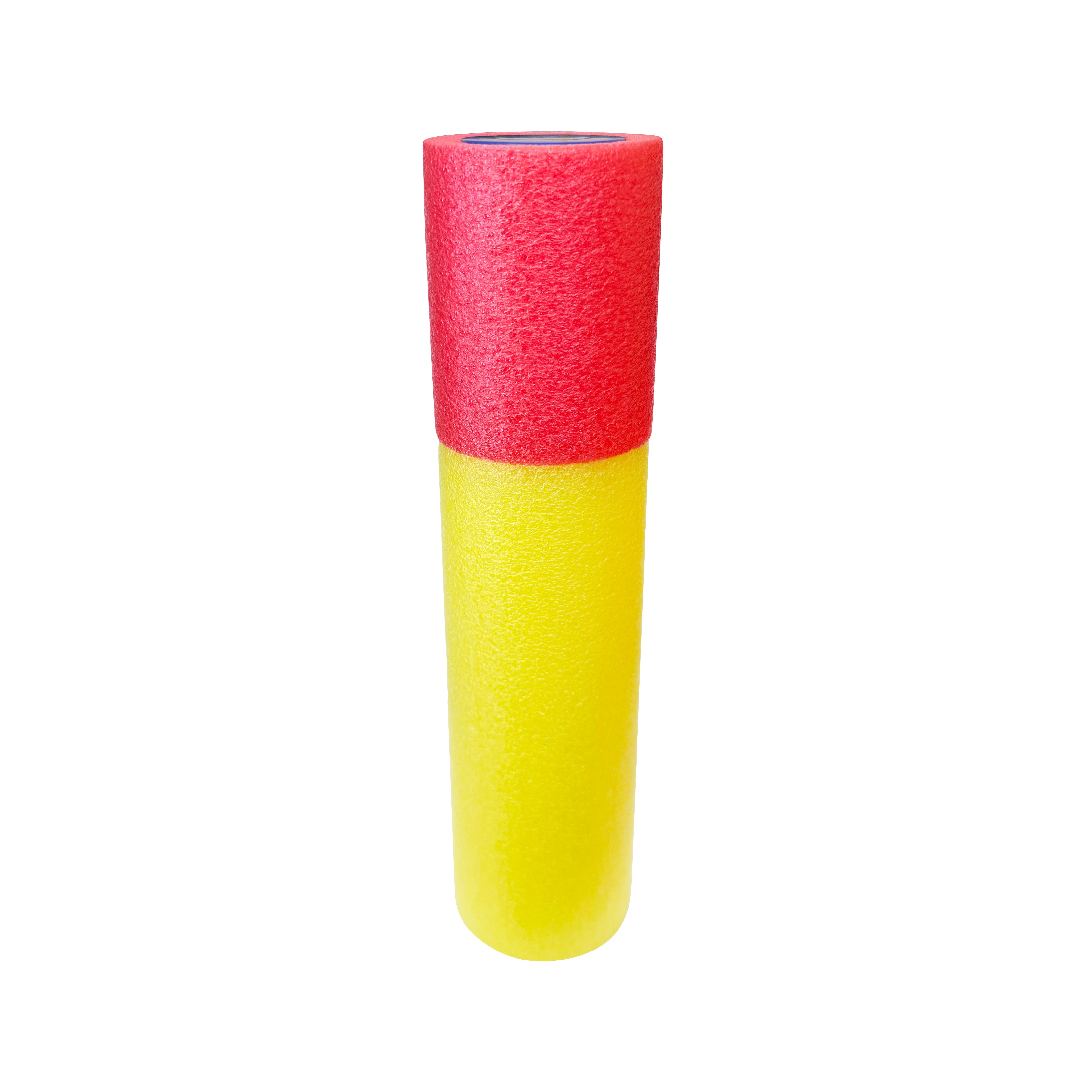 Tuba za špricanje vode Plava