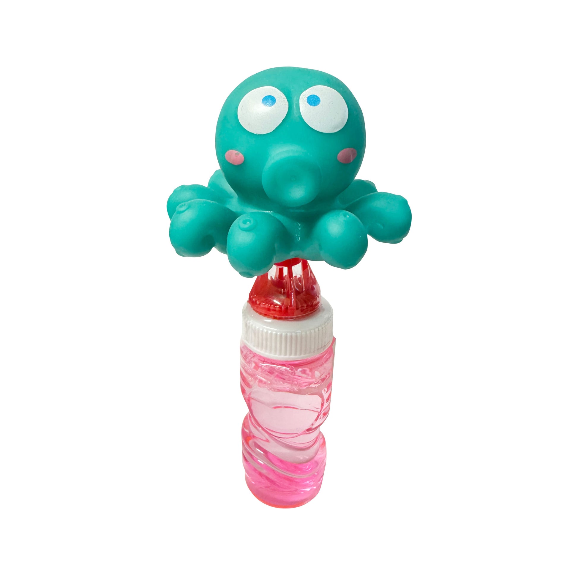Baloni sapunica s gumenim životinjama Kit