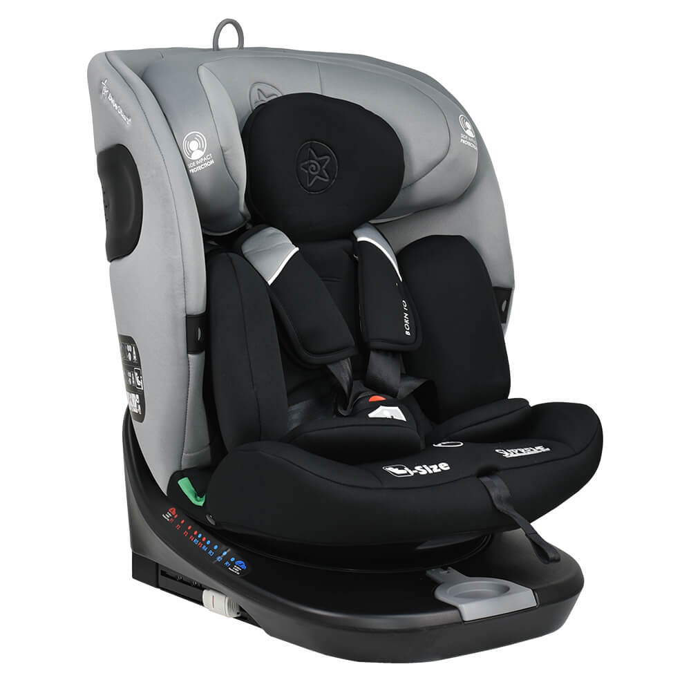 Autosjedalica Supreme i-Size 360°