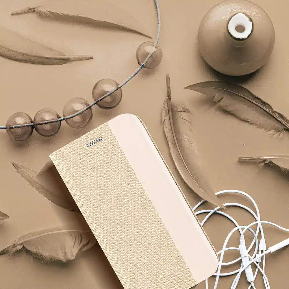 SENSITIVE Book preklopna maska za XIAOMI Redmi NOTE 14 PRO 5G / 14 PRO PLUS 5G